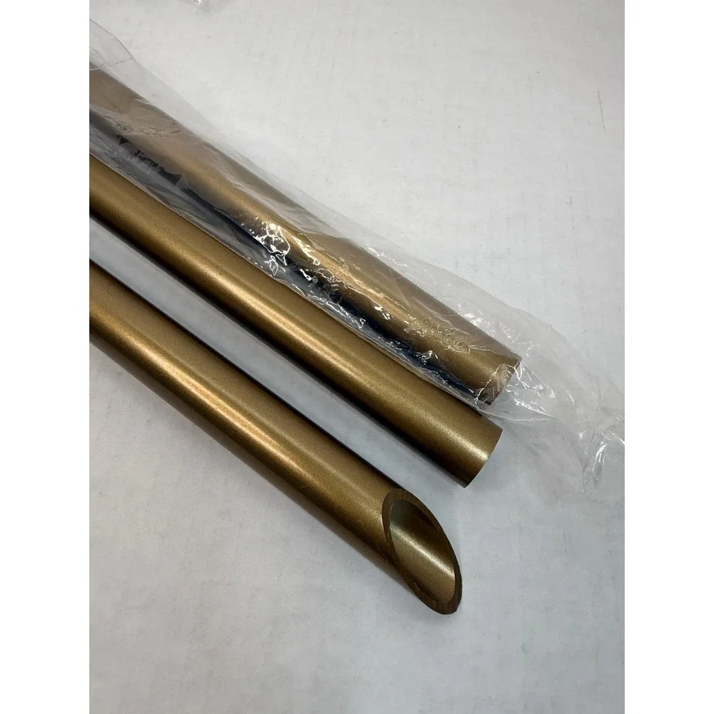 Mr. Christmas Shepherds Hook Pathway‎ Bells REPLACEMENT GOLD HOOK ONLY